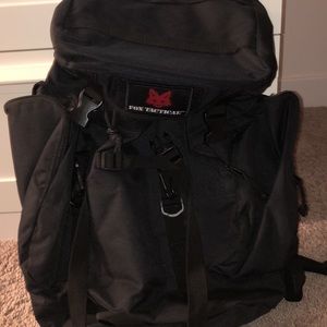 Fox Tactical Military Backpack